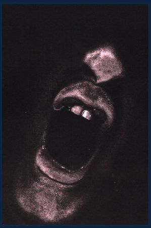 Silent Scream