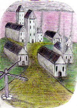 The Land Of Grimney