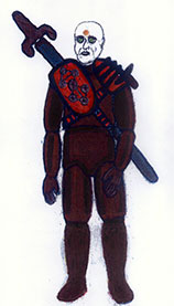 Dhumass Shrester