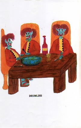 The Drumlins