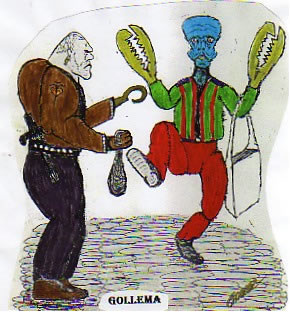 Gollema