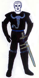 Max Drexler