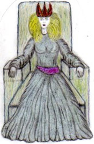 Quen Elanor