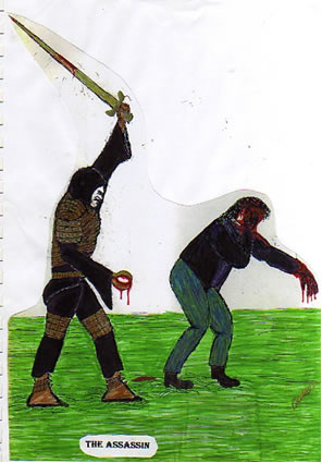 The Assassin