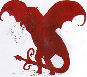 The Dragon