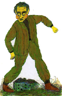The Giant
