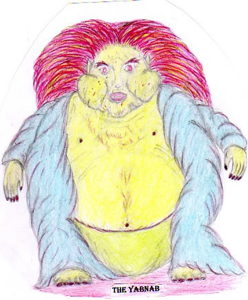The Yabnab