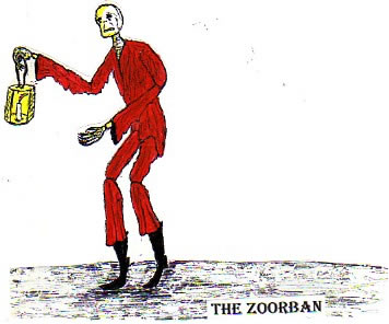 The Zoorban