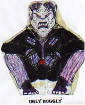 Ugly Buggly