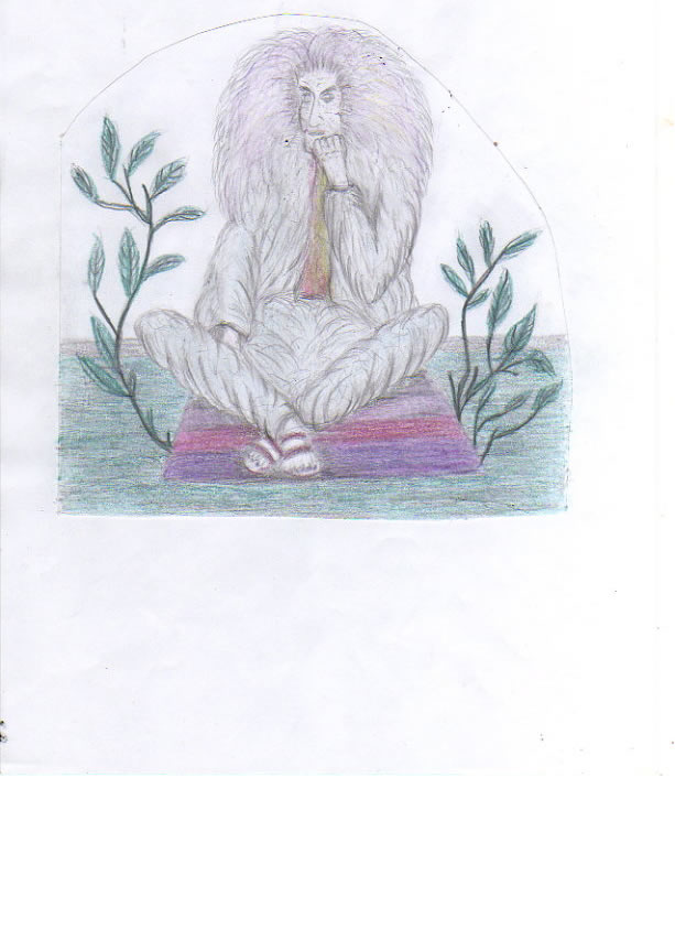 The Wise Man